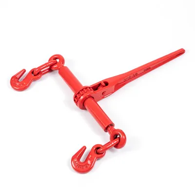 Արդյոք Ratchet Type Load Binder- ը հեղափոխություն է կատարում բեռների արժողությամբ: