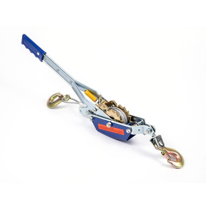 Ինչու՞ պետք է ձեռքի ճախարակը լինի նախընտրելի ընտրությունը ծանր պարտականությունների բարձրացման և քաշման առաջադրանքների համար: