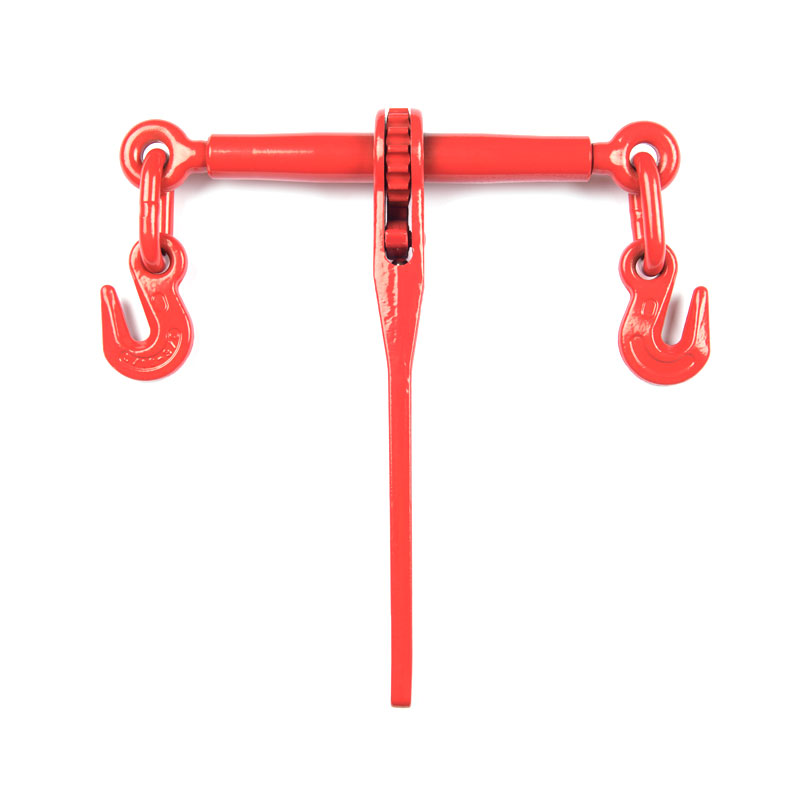 Ինչպե՞ս է կոշտ կապն ապահովում բեռների առավելագույն անվտանգությունը: