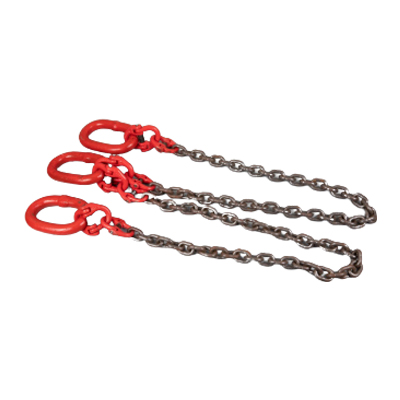 Chain Slings G80 Master Link- ով