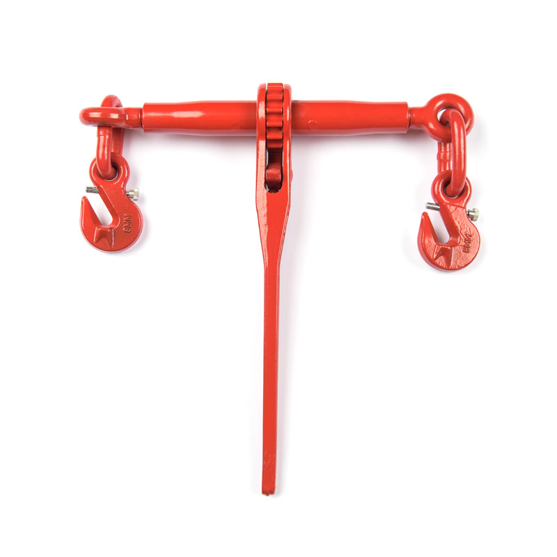Եվրոպական ոճի Ratchet Type Load Binder