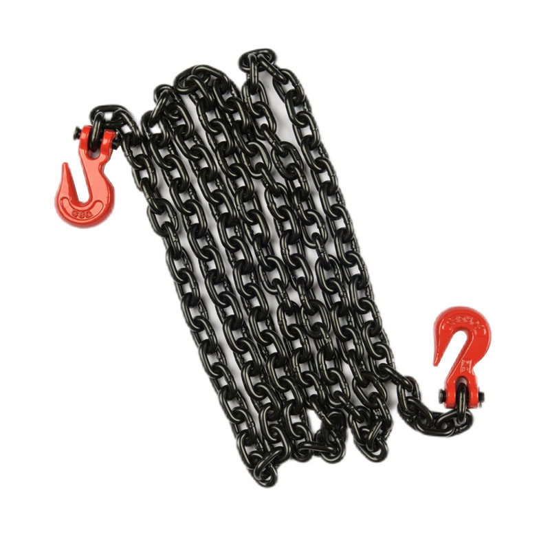 G80 Transport Binder Chain