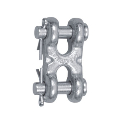 Twin Clevis հղումներ